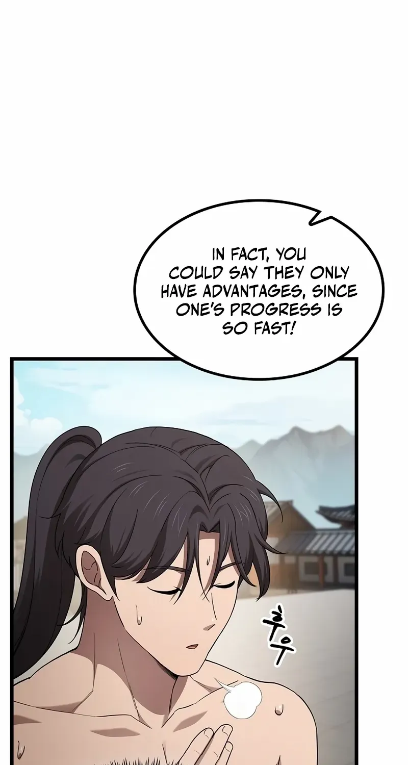 So？ Did Someone Force You to Become the Heavenly Demon？ Chapter 3 page 76 - 