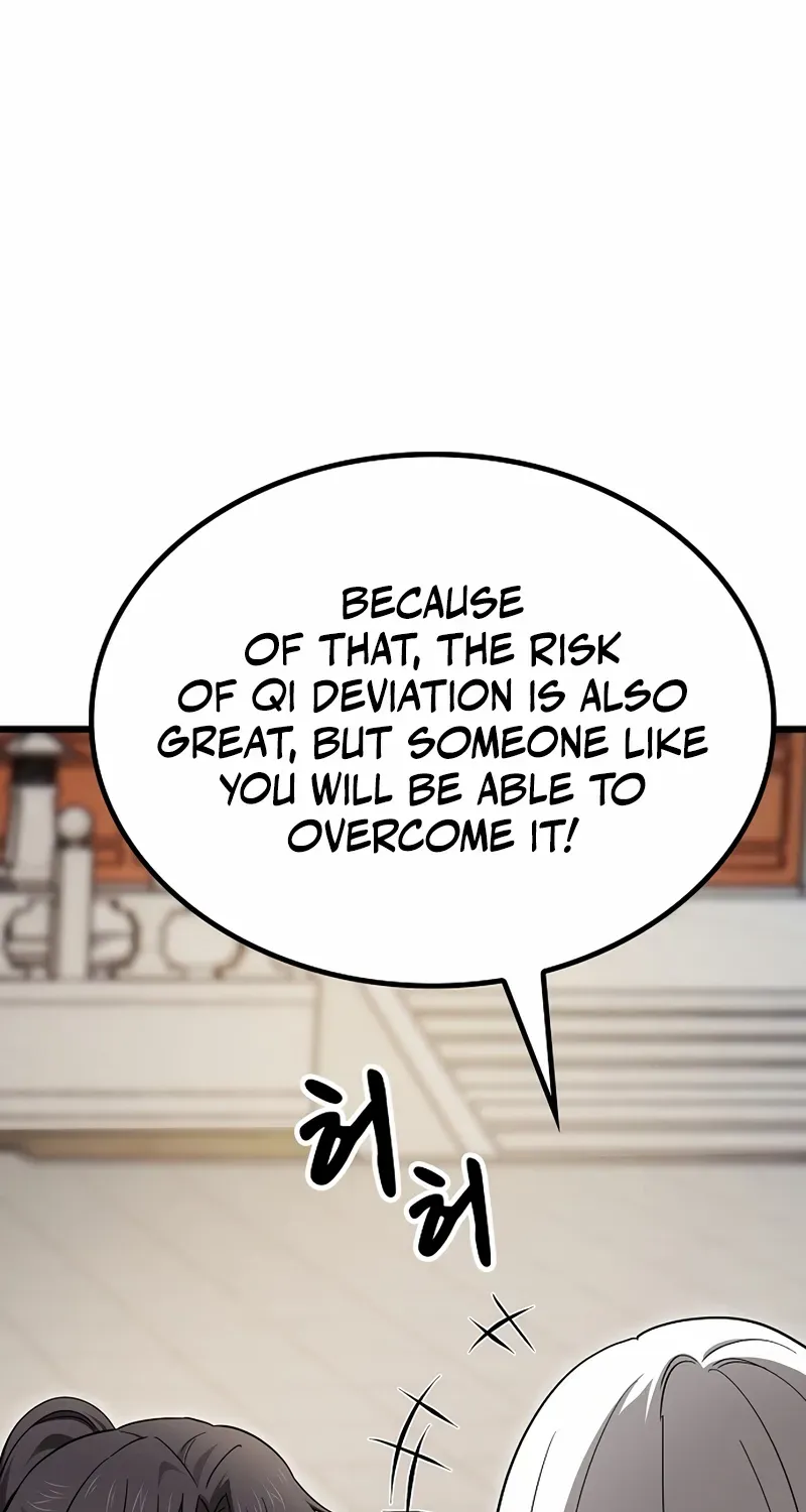 So？ Did Someone Force You to Become the Heavenly Demon？ Chapter 3 page 79 - 
