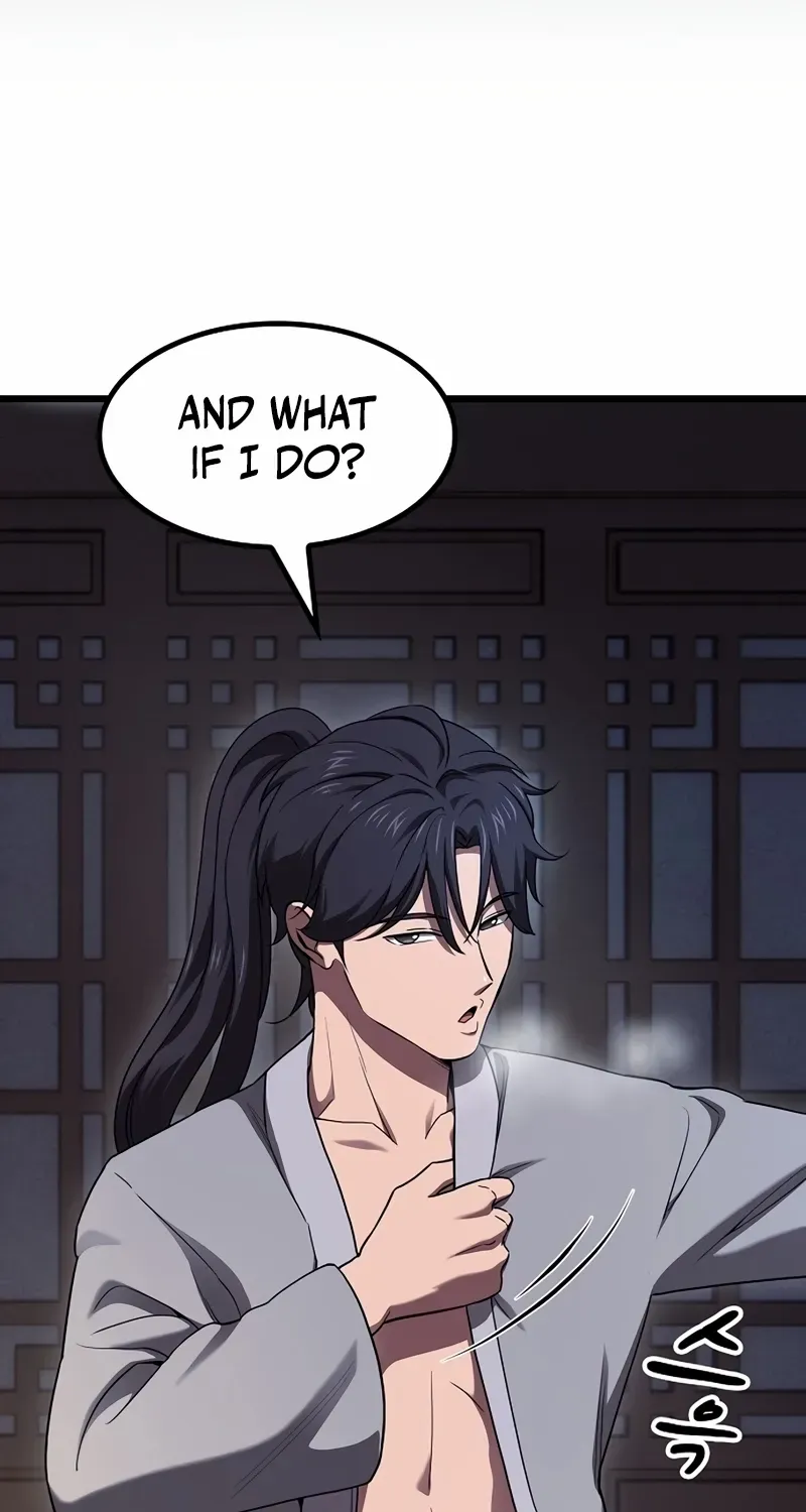 So？ Did Someone Force You to Become the Heavenly Demon？ Chapter 3 page 9 - 