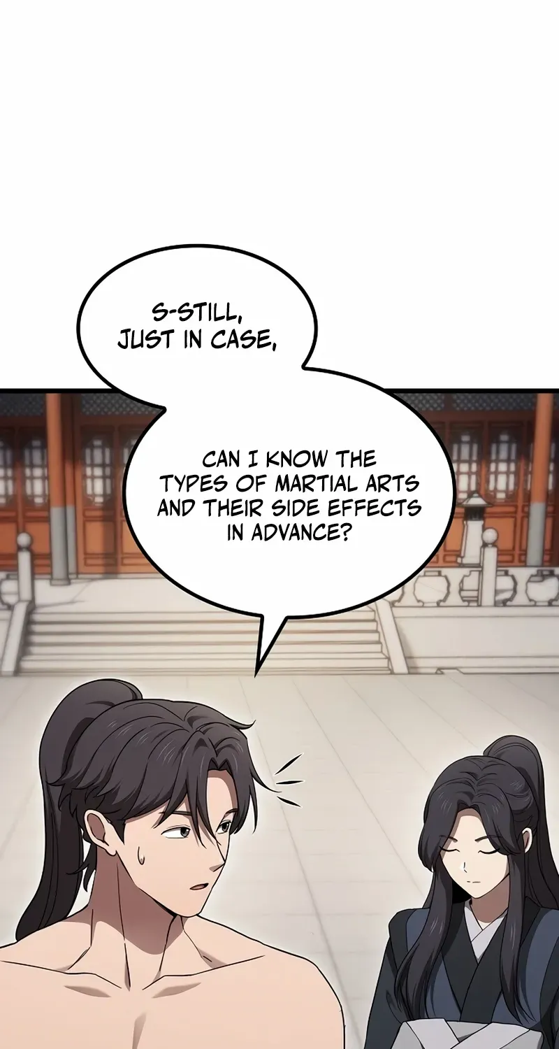 So？ Did Someone Force You to Become the Heavenly Demon？ Chapter 3 page 81 - 