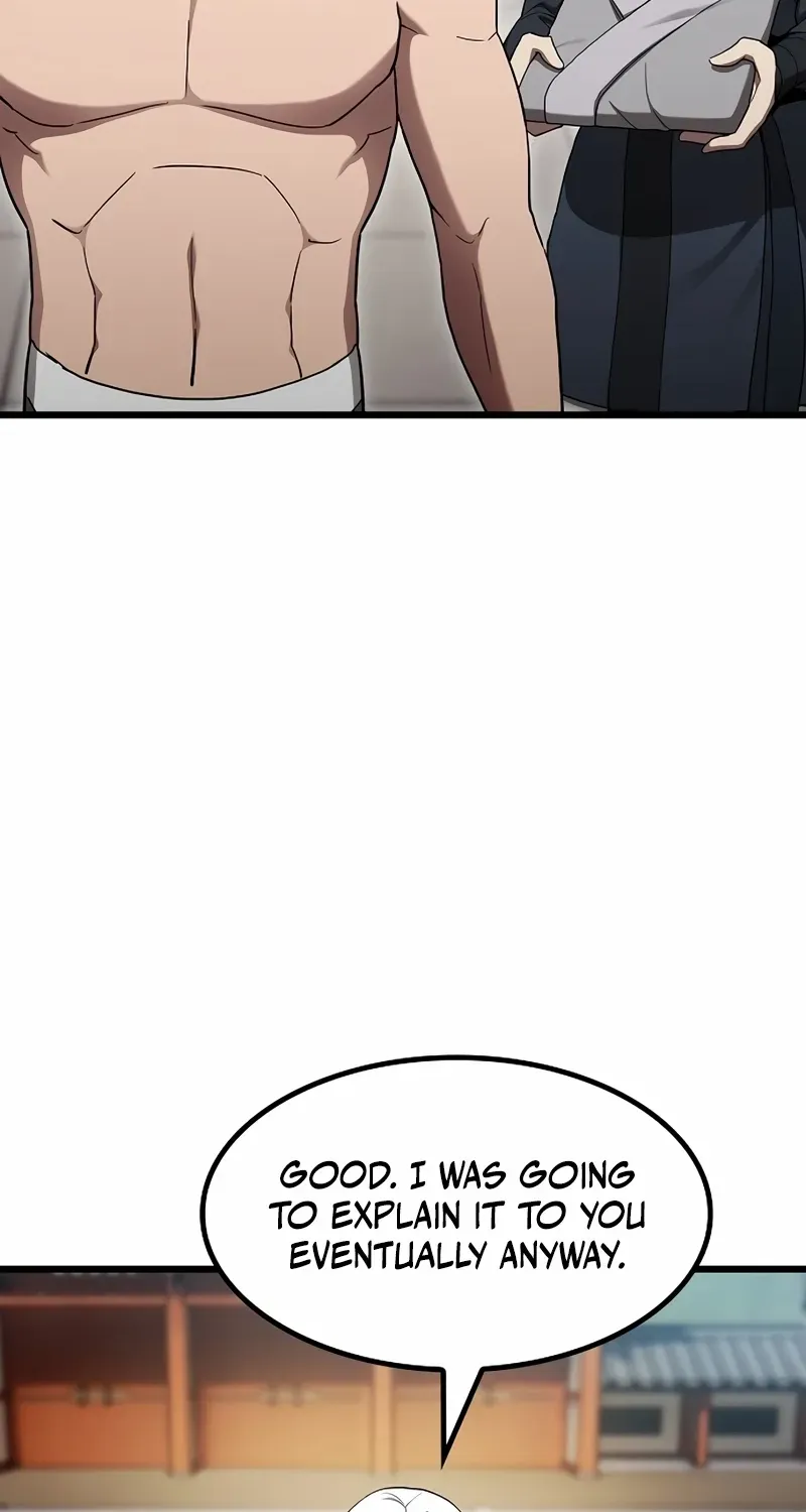 So？ Did Someone Force You to Become the Heavenly Demon？ Chapter 3 page 82 - 