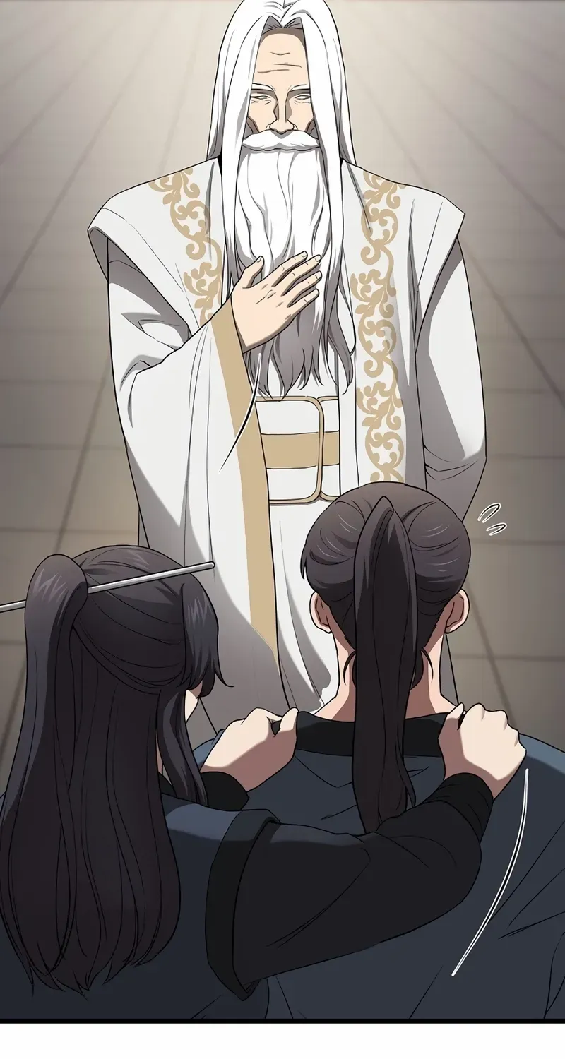 So？ Did Someone Force You to Become the Heavenly Demon？ Chapter 3 page 83 - 