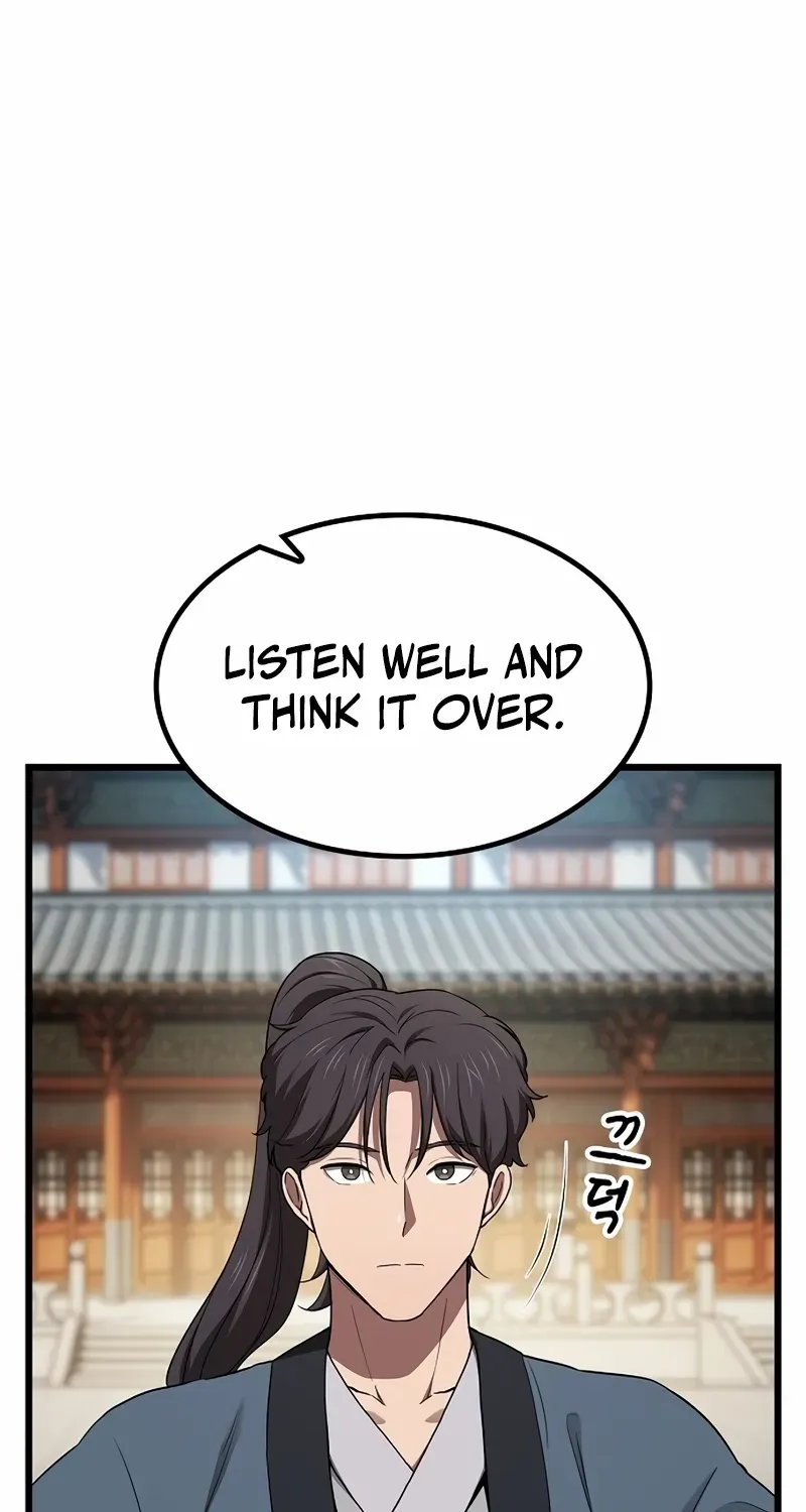 So？ Did Someone Force You to Become the Heavenly Demon？ Chapter 3 page 84 - 