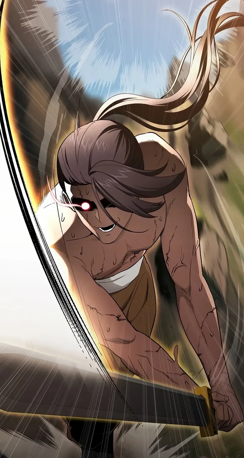 So？ Did Someone Force You to Become the Heavenly Demon？ Chapter 3 page 87 - 