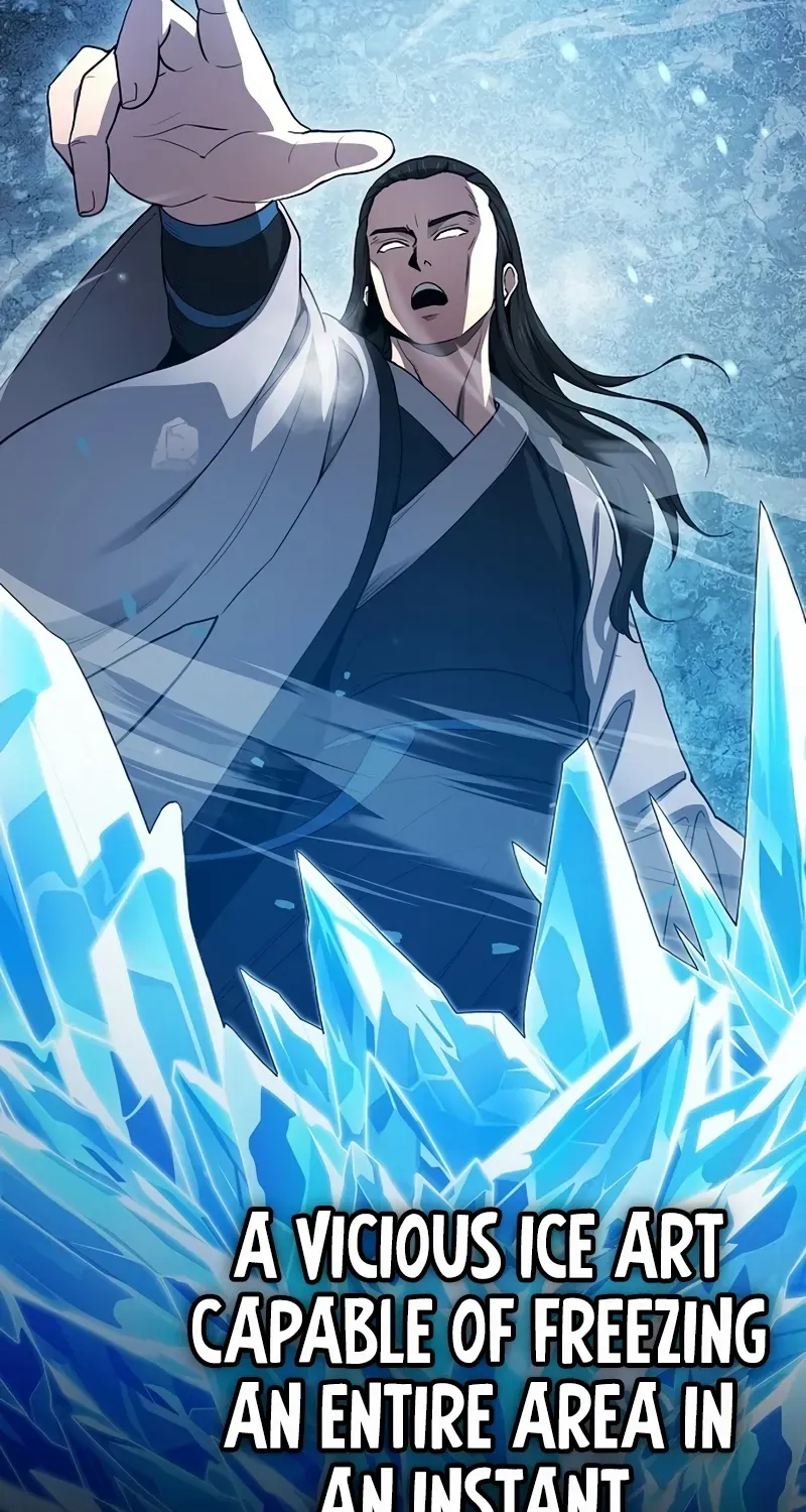 So？ Did Someone Force You to Become the Heavenly Demon？ Chapter 3 page 91 - 
