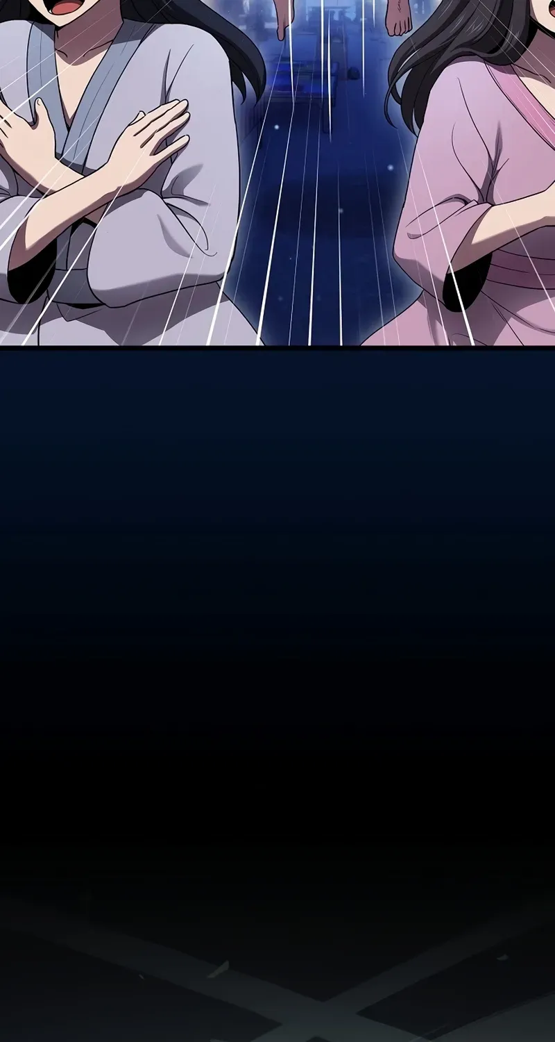 So？ Did Someone Force You to Become the Heavenly Demon？ Chapter 3 page 93 - 