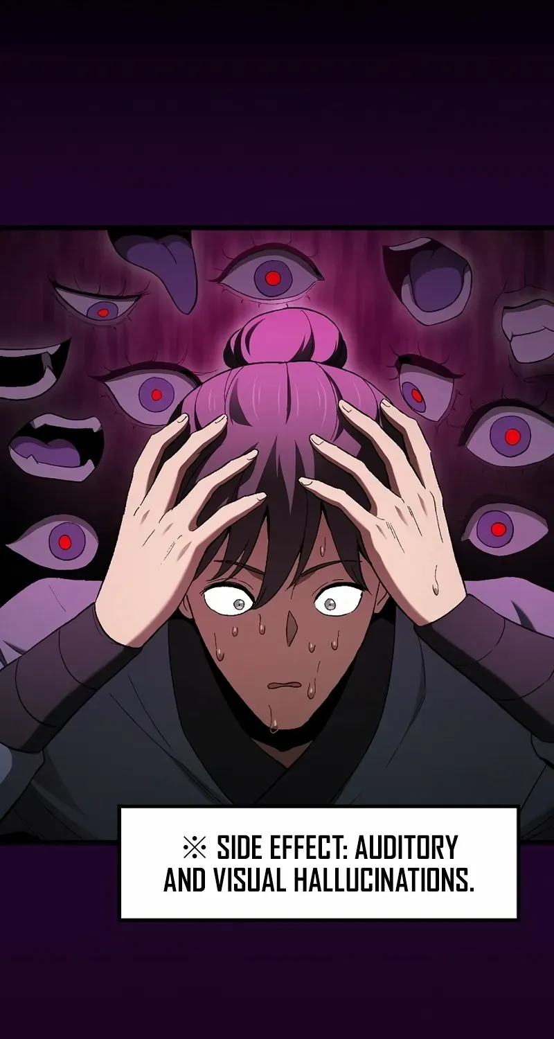 So？ Did Someone Force You to Become the Heavenly Demon？ Chapter 3 page 96 - 