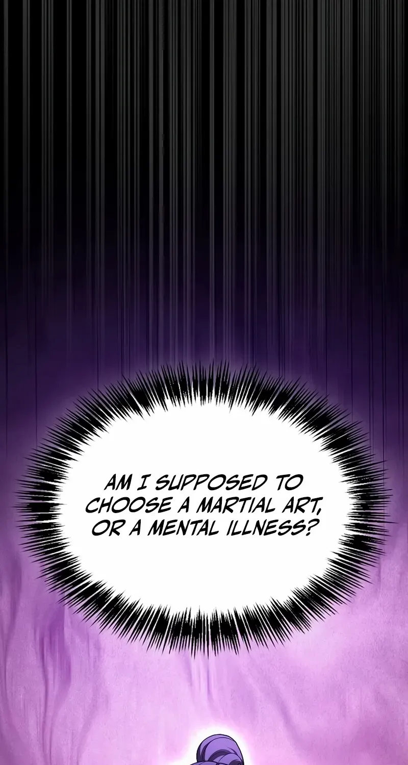 So？ Did Someone Force You to Become the Heavenly Demon？ Chapter 3 page 99 - 