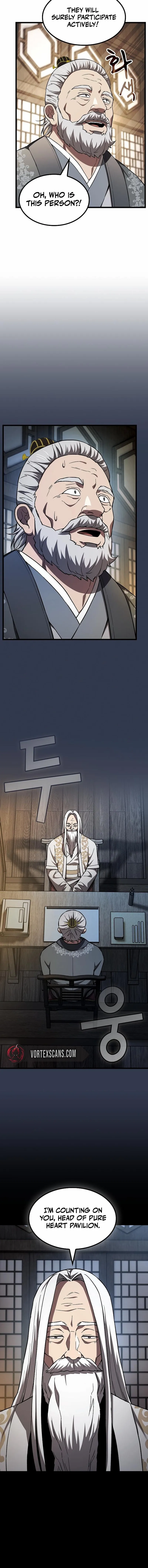 So？ Did Someone Force You to Become the Heavenly Demon？ Chapter 30 page 9 - 