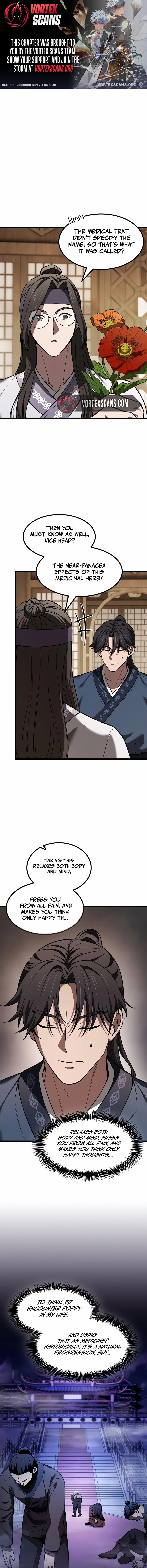 So？ Did Someone Force You to Become the Heavenly Demon？ Chapter 31 page 2 - 