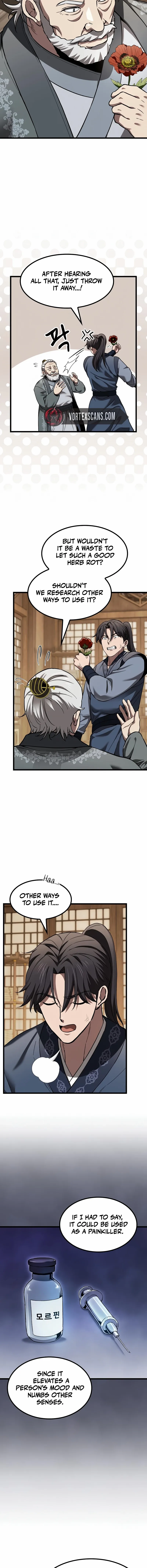 So？ Did Someone Force You to Become the Heavenly Demon？ Chapter 31 page 15 - 
