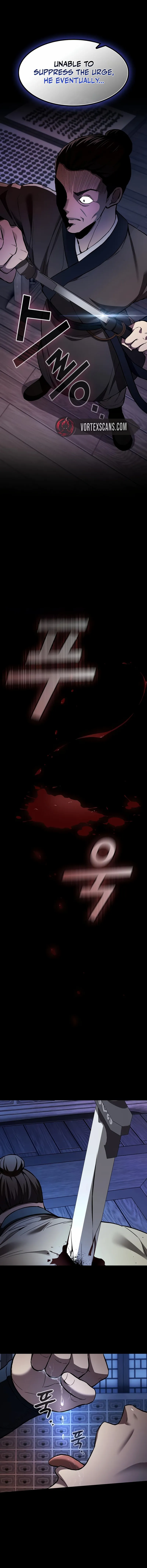 So？ Did Someone Force You to Become the Heavenly Demon？ Chapter 31 page 9 - 
