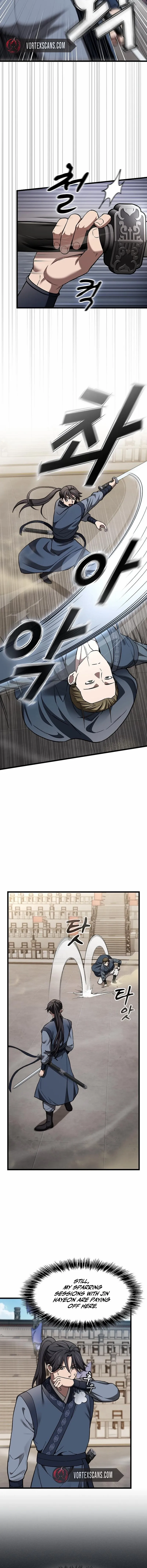 So？ Did Someone Force You to Become the Heavenly Demon？ Chapter 32 page 5 - 