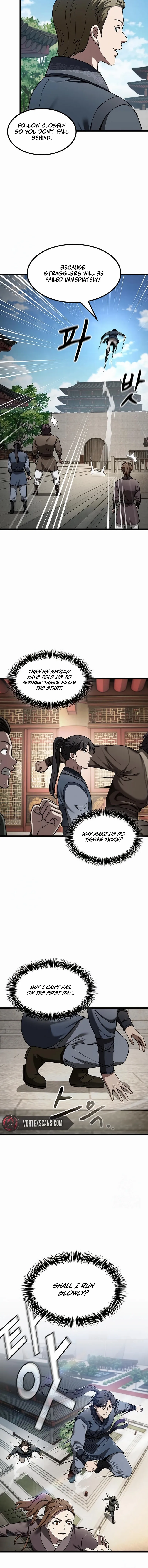 So？ Did Someone Force You to Become the Heavenly Demon？ Chapter 33 page 16 - 