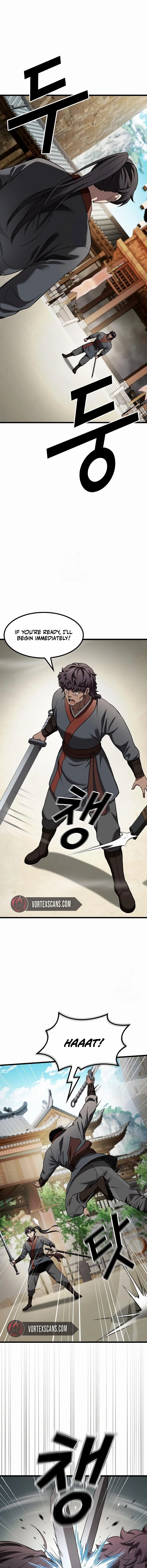 So？ Did Someone Force You to Become the Heavenly Demon？ Chapter 34 page 13 - 