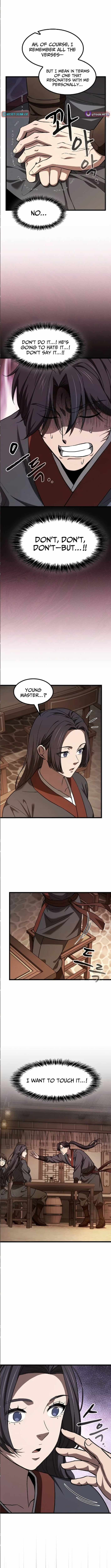 So？ Did Someone Force You to Become the Heavenly Demon？ Chapter 37 page 10 - 