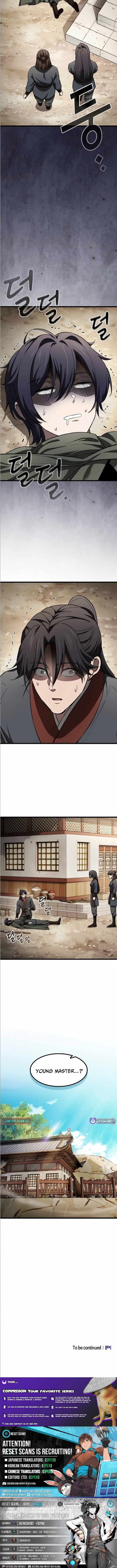So？ Did Someone Force You to Become the Heavenly Demon？ Chapter 38 page 12 - 