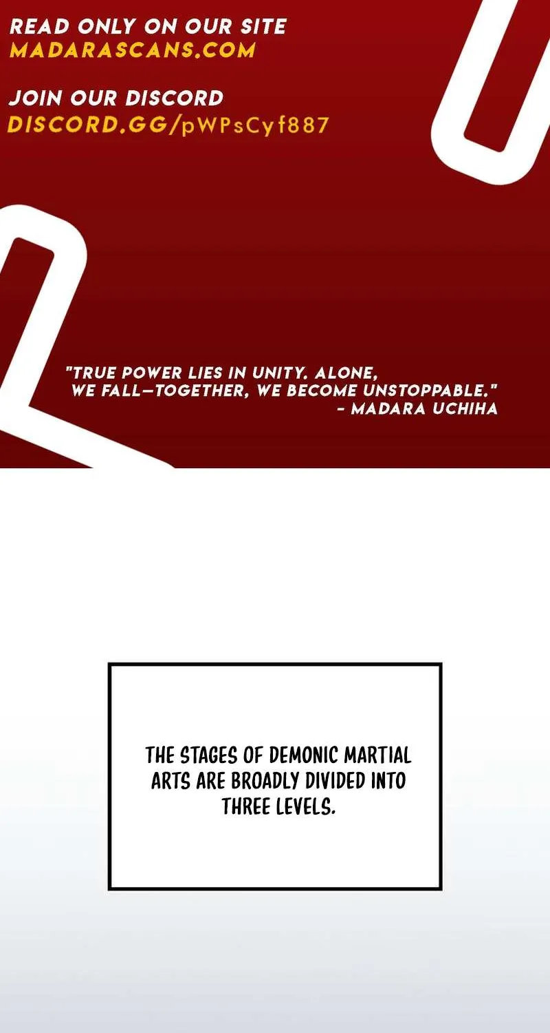 So？ Did Someone Force You to Become the Heavenly Demon？ Chapter 4 page 2 - 