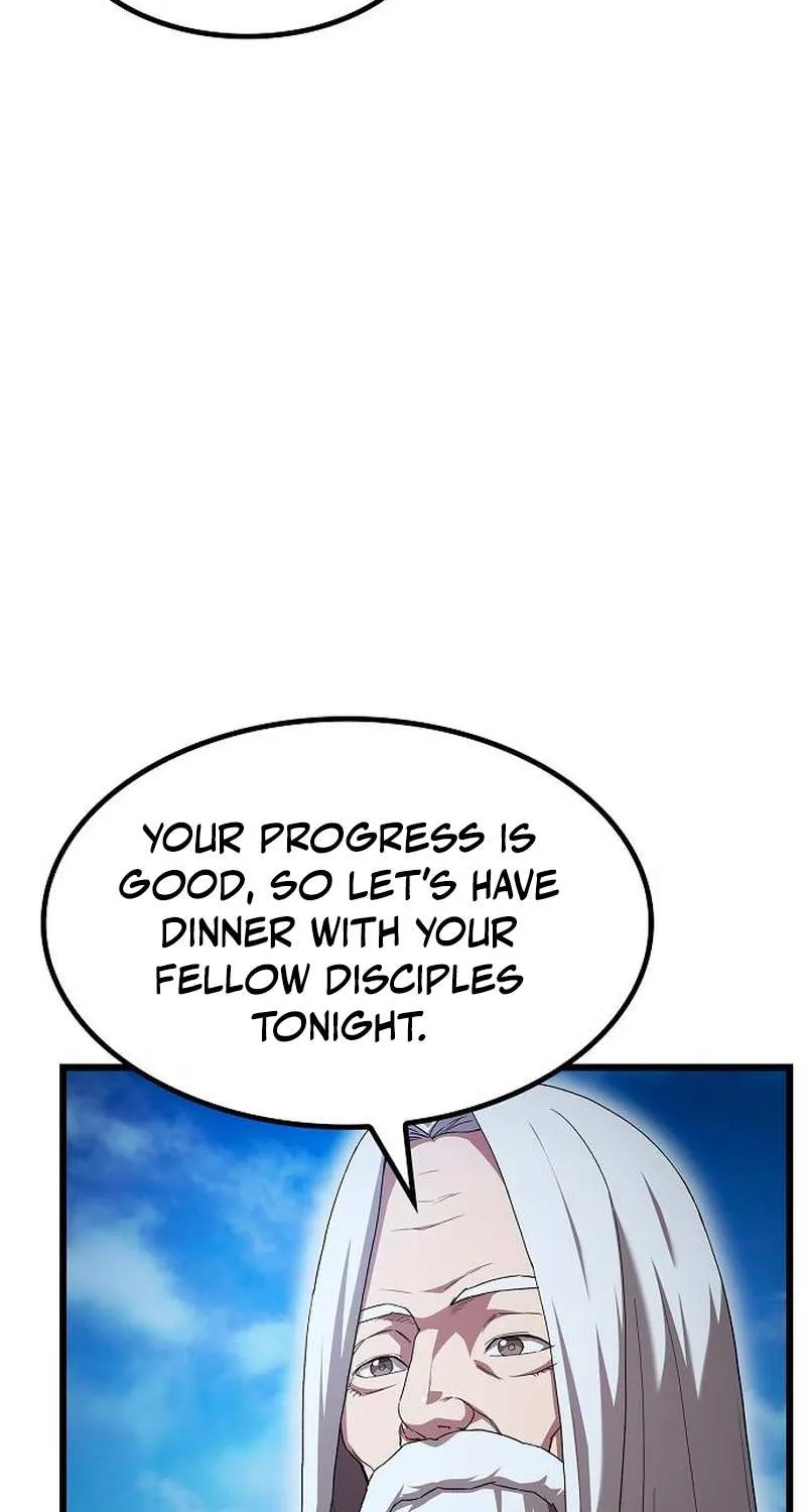 So？ Did Someone Force You to Become the Heavenly Demon？ Chapter 4 page 107 - 