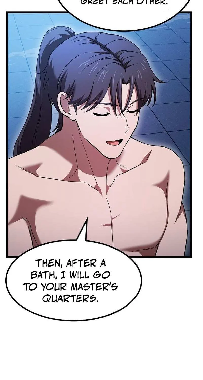 So？ Did Someone Force You to Become the Heavenly Demon？ Chapter 4 page 109 - 