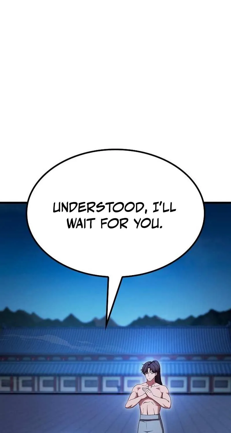 So？ Did Someone Force You to Become the Heavenly Demon？ Chapter 4 page 110 - 