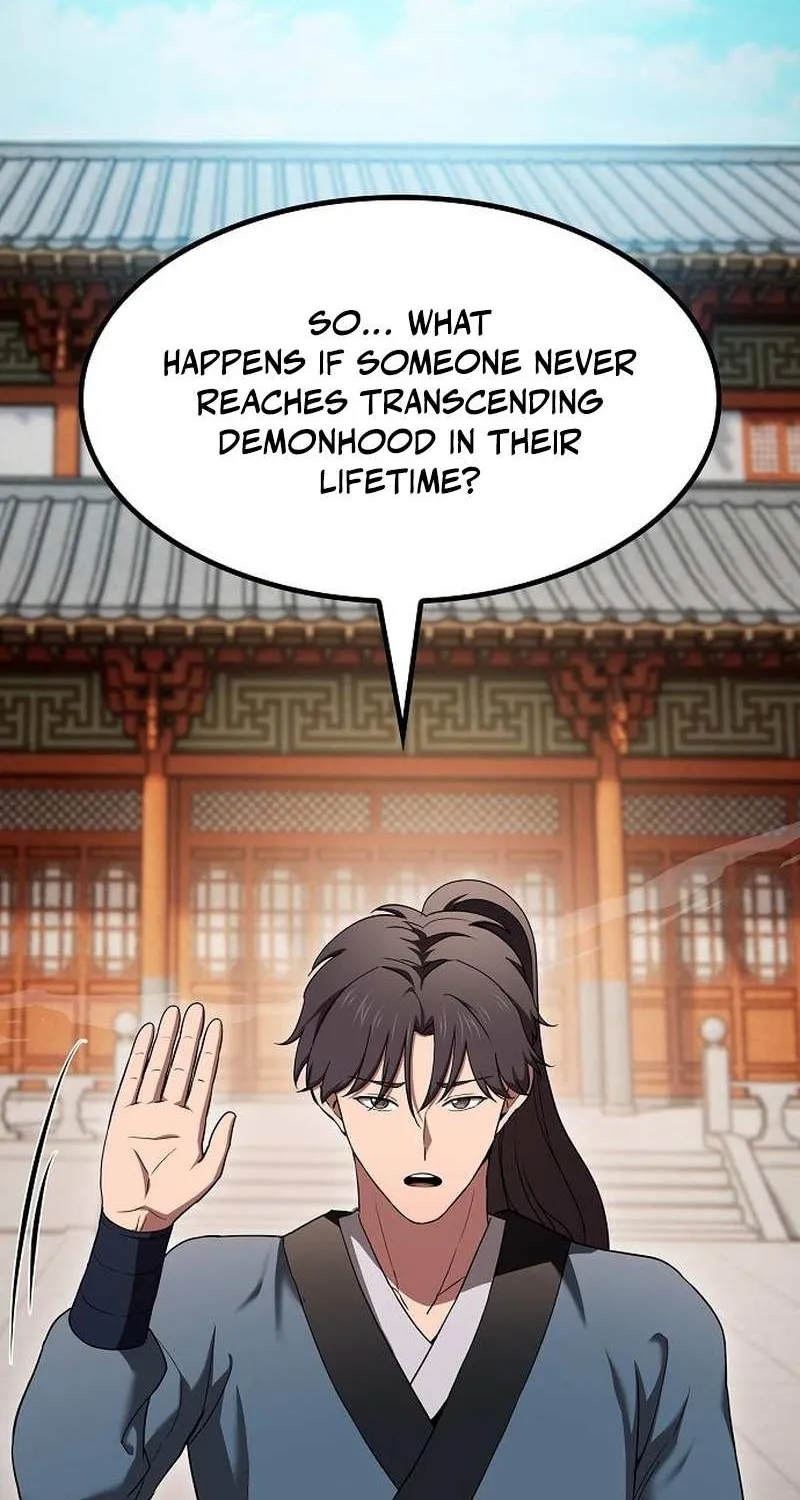 So？ Did Someone Force You to Become the Heavenly Demon？ Chapter 4 page 12 - 