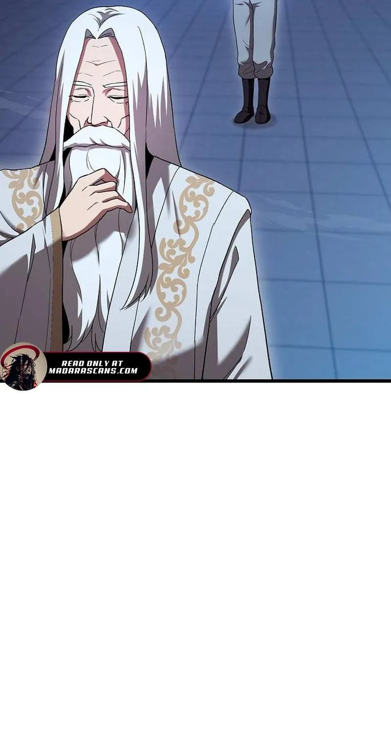 So？ Did Someone Force You to Become the Heavenly Demon？ Chapter 4 page 111 - 