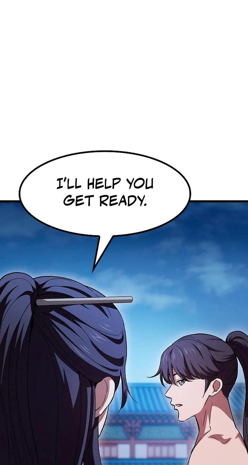 So？ Did Someone Force You to Become the Heavenly Demon？ Chapter 4 page 113 - 