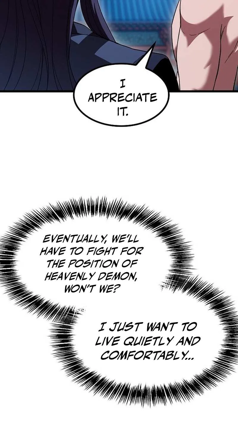 So？ Did Someone Force You to Become the Heavenly Demon？ Chapter 4 page 114 - 