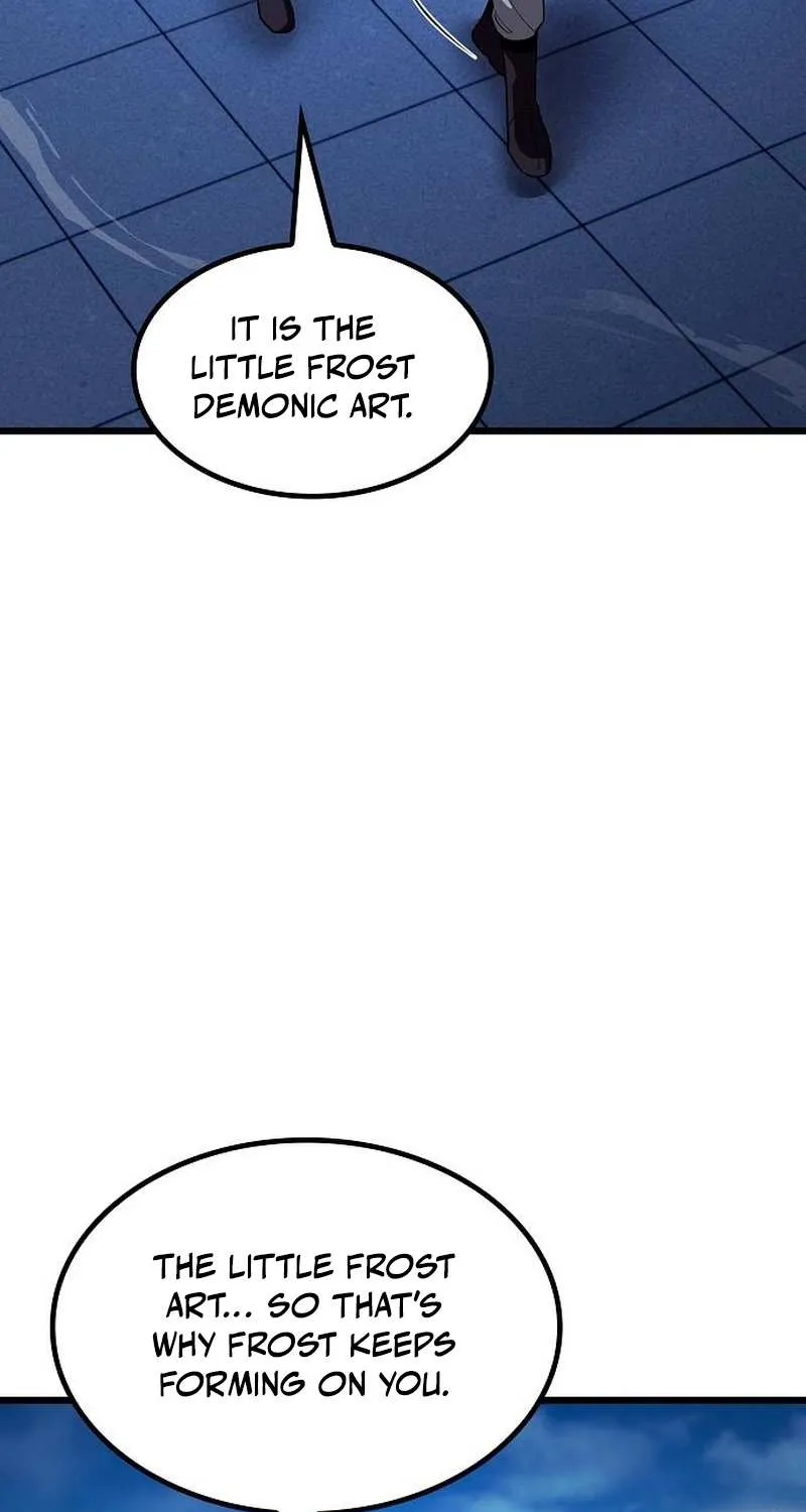 So？ Did Someone Force You to Become the Heavenly Demon？ Chapter 4 page 116 - 