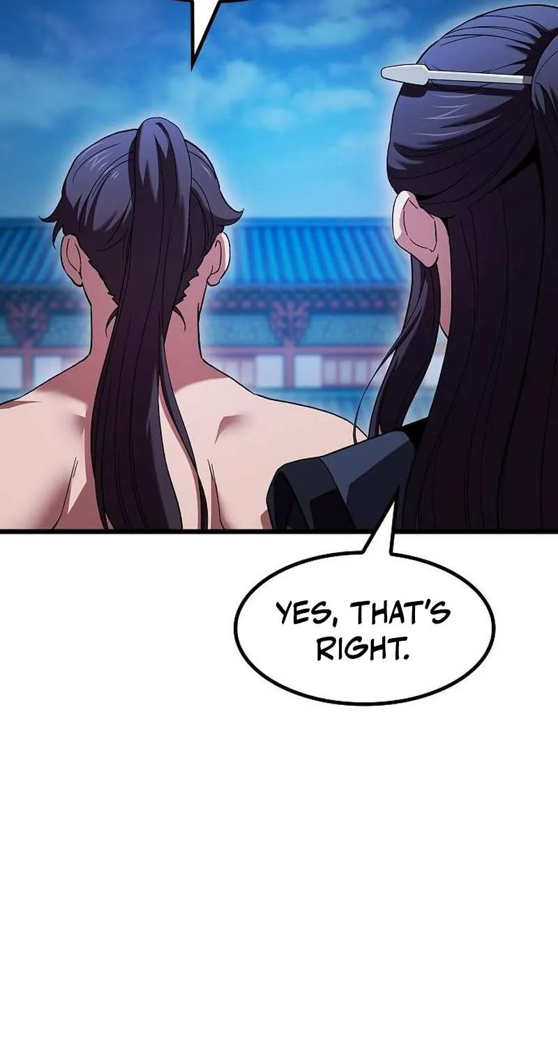 So？ Did Someone Force You to Become the Heavenly Demon？ Chapter 4 page 117 - 