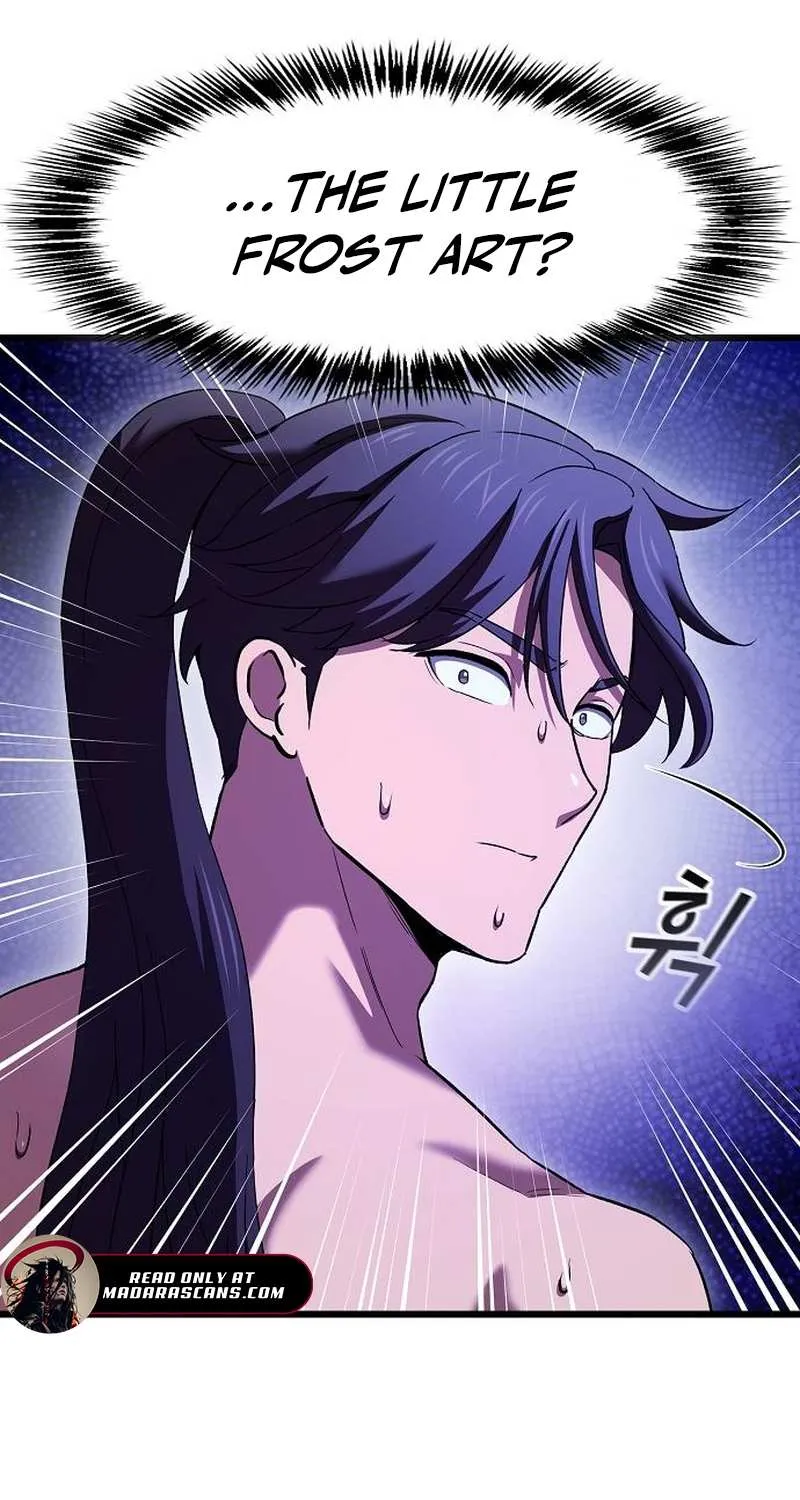 So？ Did Someone Force You to Become the Heavenly Demon？ Chapter 4 page 118 - 