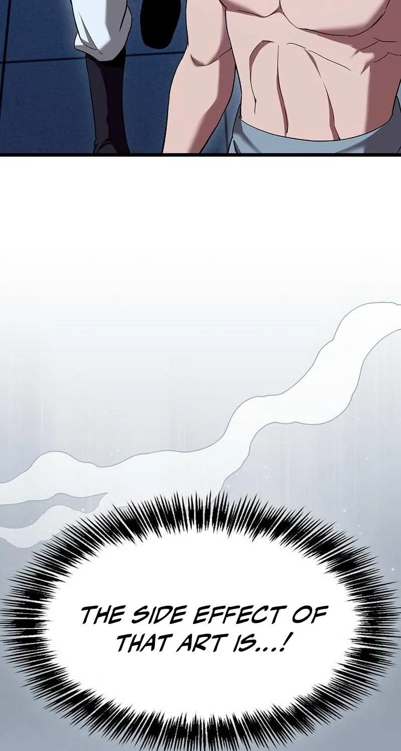 So？ Did Someone Force You to Become the Heavenly Demon？ Chapter 4 page 121 - 