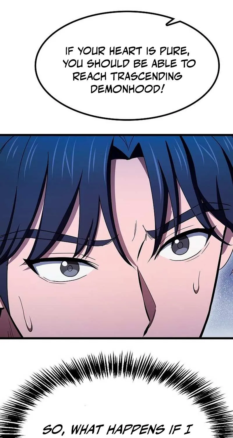 So？ Did Someone Force You to Become the Heavenly Demon？ Chapter 4 page 17 - 