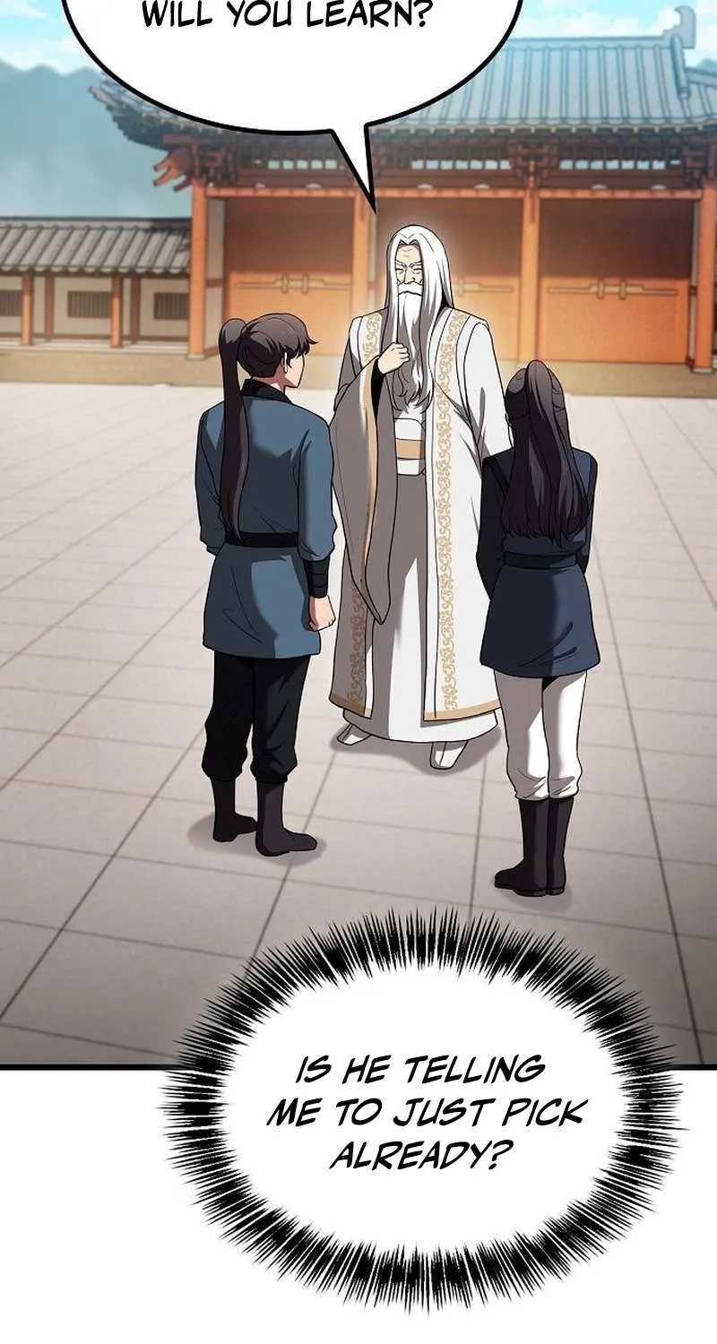 So？ Did Someone Force You to Become the Heavenly Demon？ Chapter 4 page 19 - 