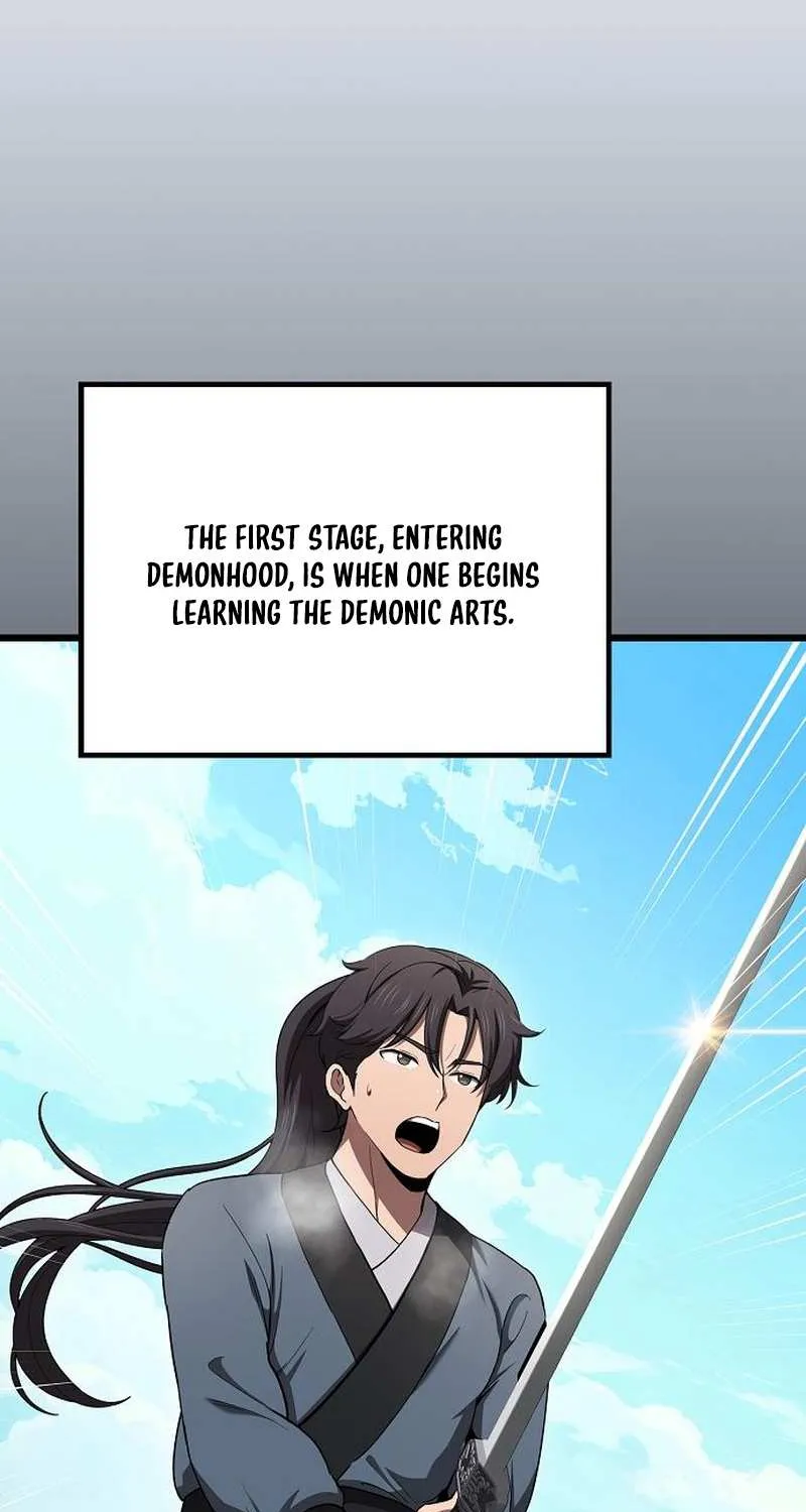 So？ Did Someone Force You to Become the Heavenly Demon？ Chapter 4 page 3 - 
