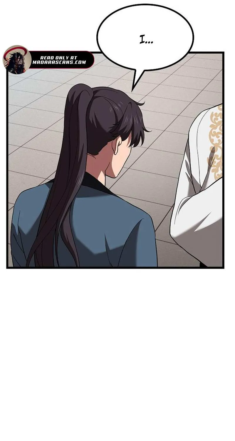 So？ Did Someone Force You to Become the Heavenly Demon？ Chapter 4 page 21 - 