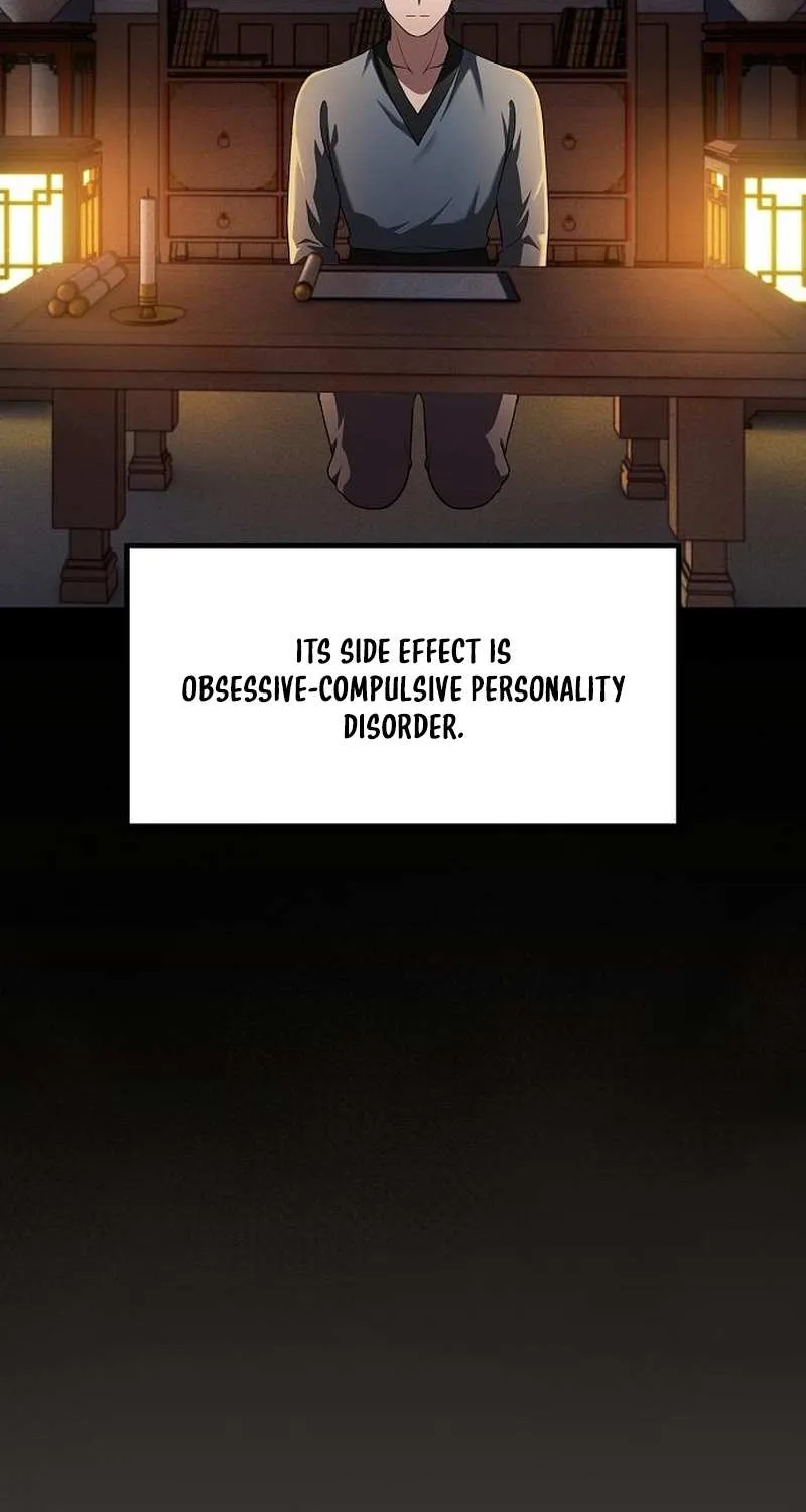 So？ Did Someone Force You to Become the Heavenly Demon？ Chapter 4 page 28 - 