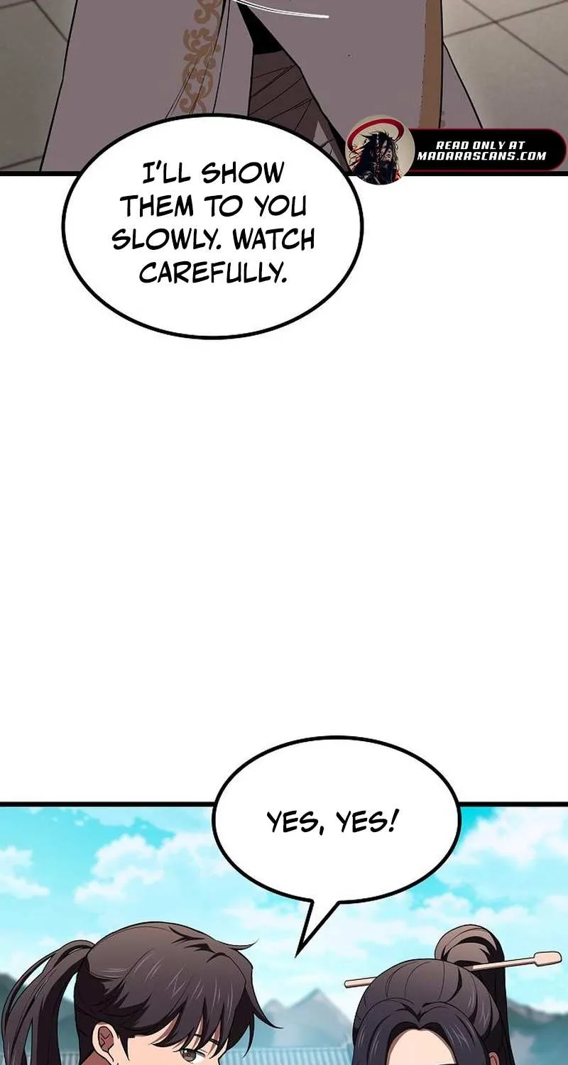 So？ Did Someone Force You to Become the Heavenly Demon？ Chapter 4 page 32 - 