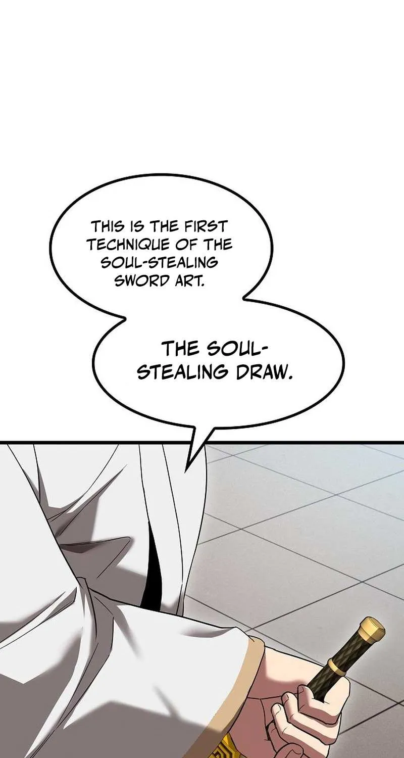 So？ Did Someone Force You to Become the Heavenly Demon？ Chapter 4 page 34 - 