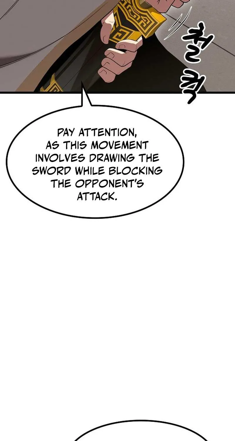 So？ Did Someone Force You to Become the Heavenly Demon？ Chapter 4 page 35 - 