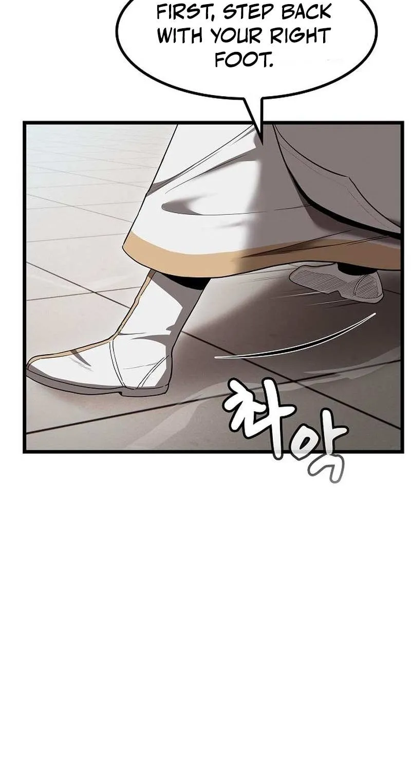 So？ Did Someone Force You to Become the Heavenly Demon？ Chapter 4 page 36 - 