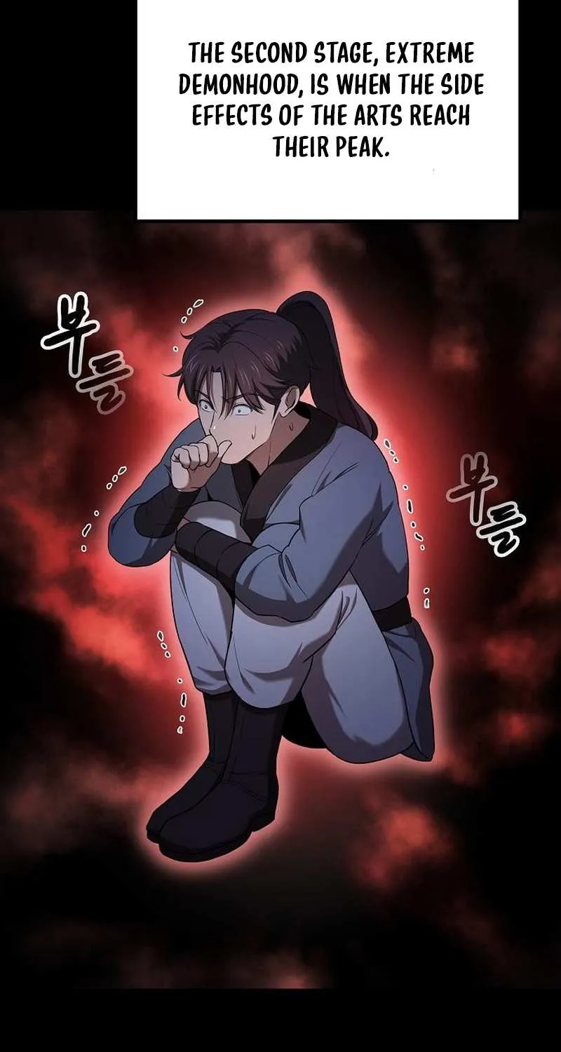 So？ Did Someone Force You to Become the Heavenly Demon？ Chapter 4 page 5 - 