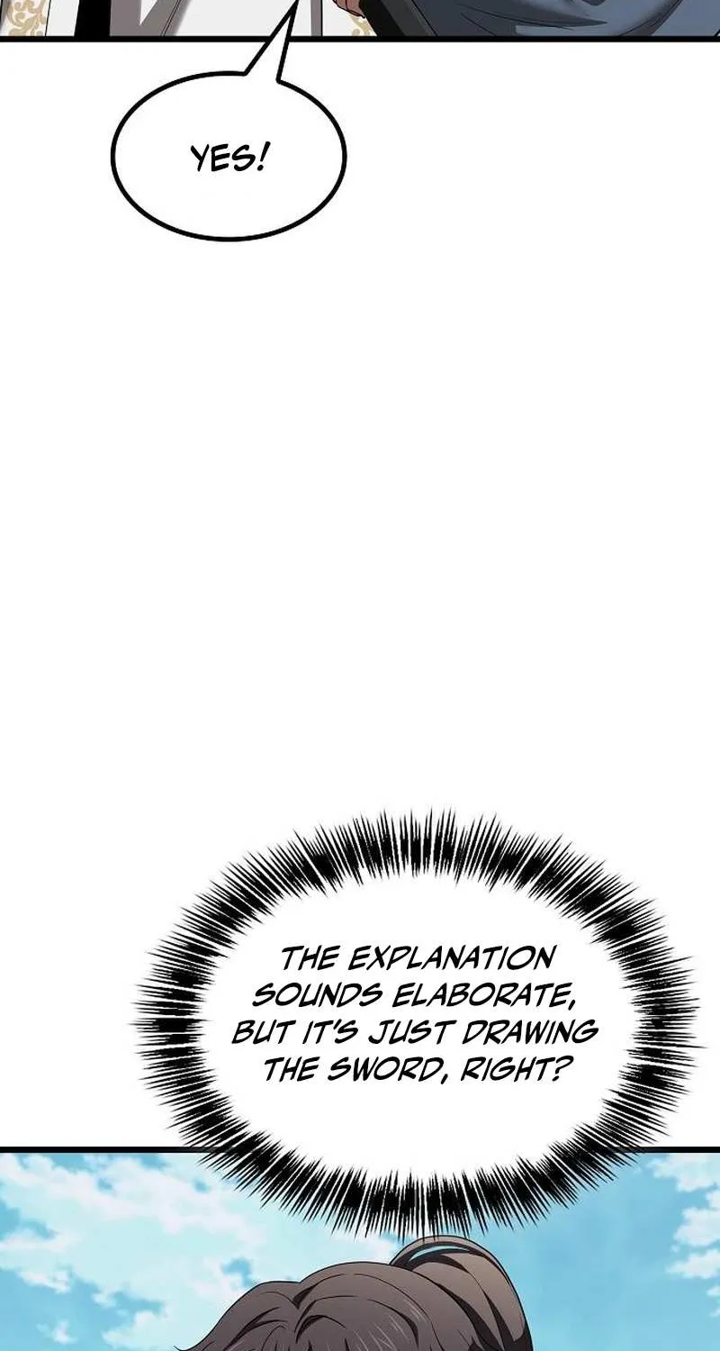 So？ Did Someone Force You to Become the Heavenly Demon？ Chapter 4 page 42 - 