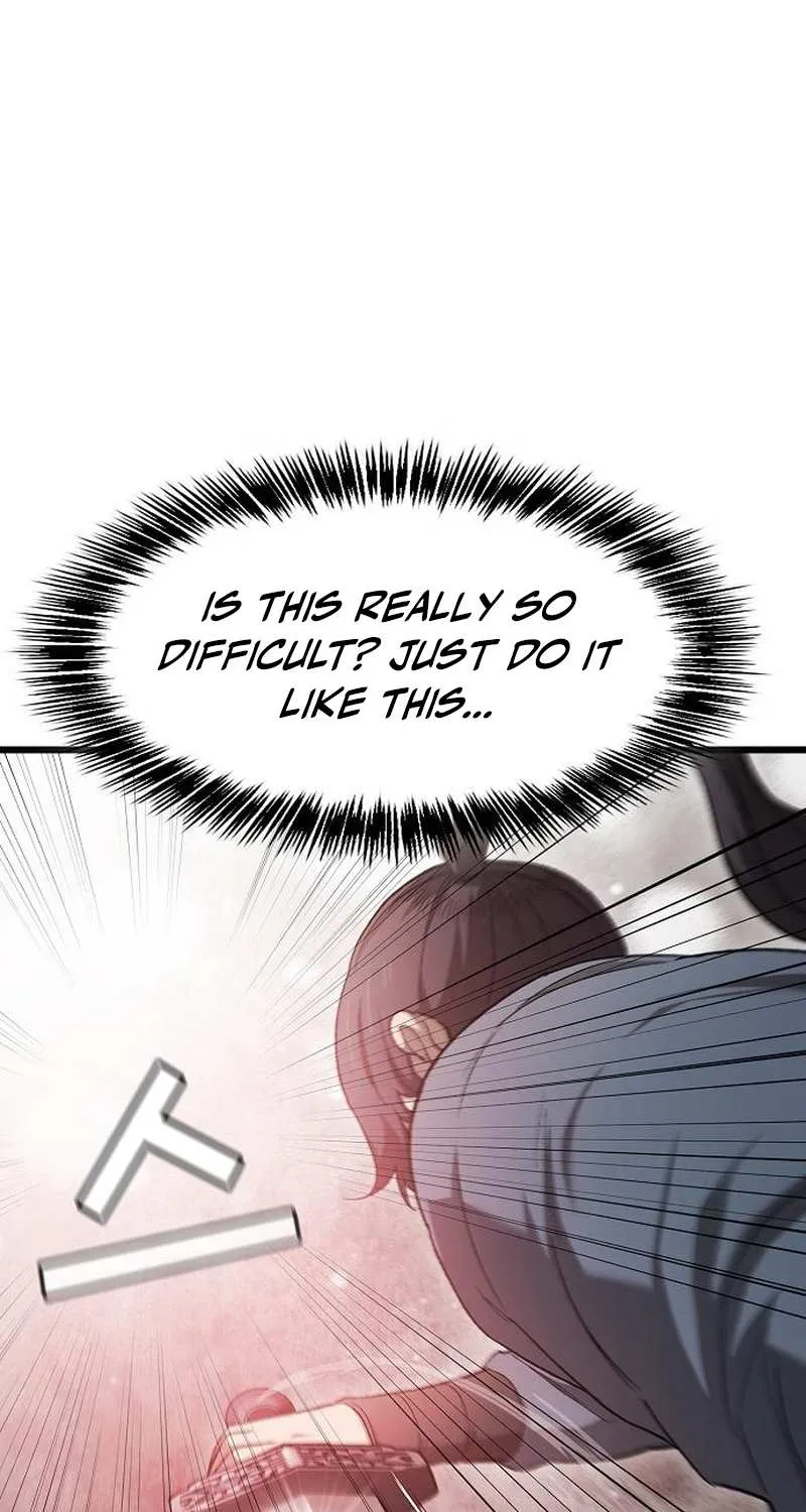 So？ Did Someone Force You to Become the Heavenly Demon？ Chapter 4 page 44 - 