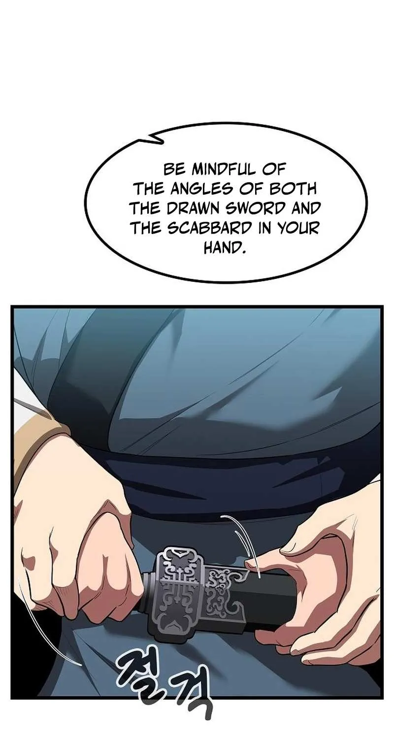 So？ Did Someone Force You to Become the Heavenly Demon？ Chapter 4 page 49 - 