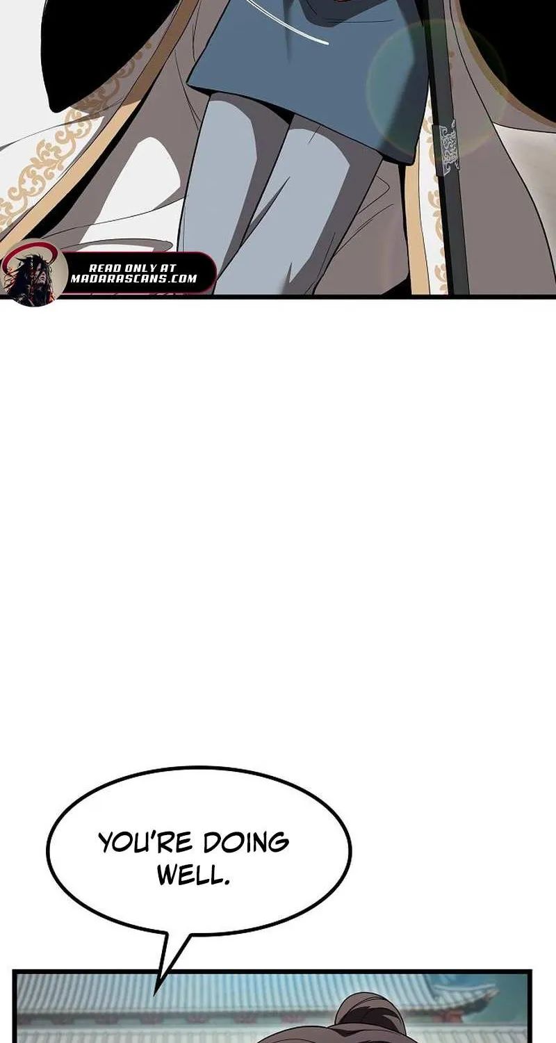 So？ Did Someone Force You to Become the Heavenly Demon？ Chapter 4 page 52 - 