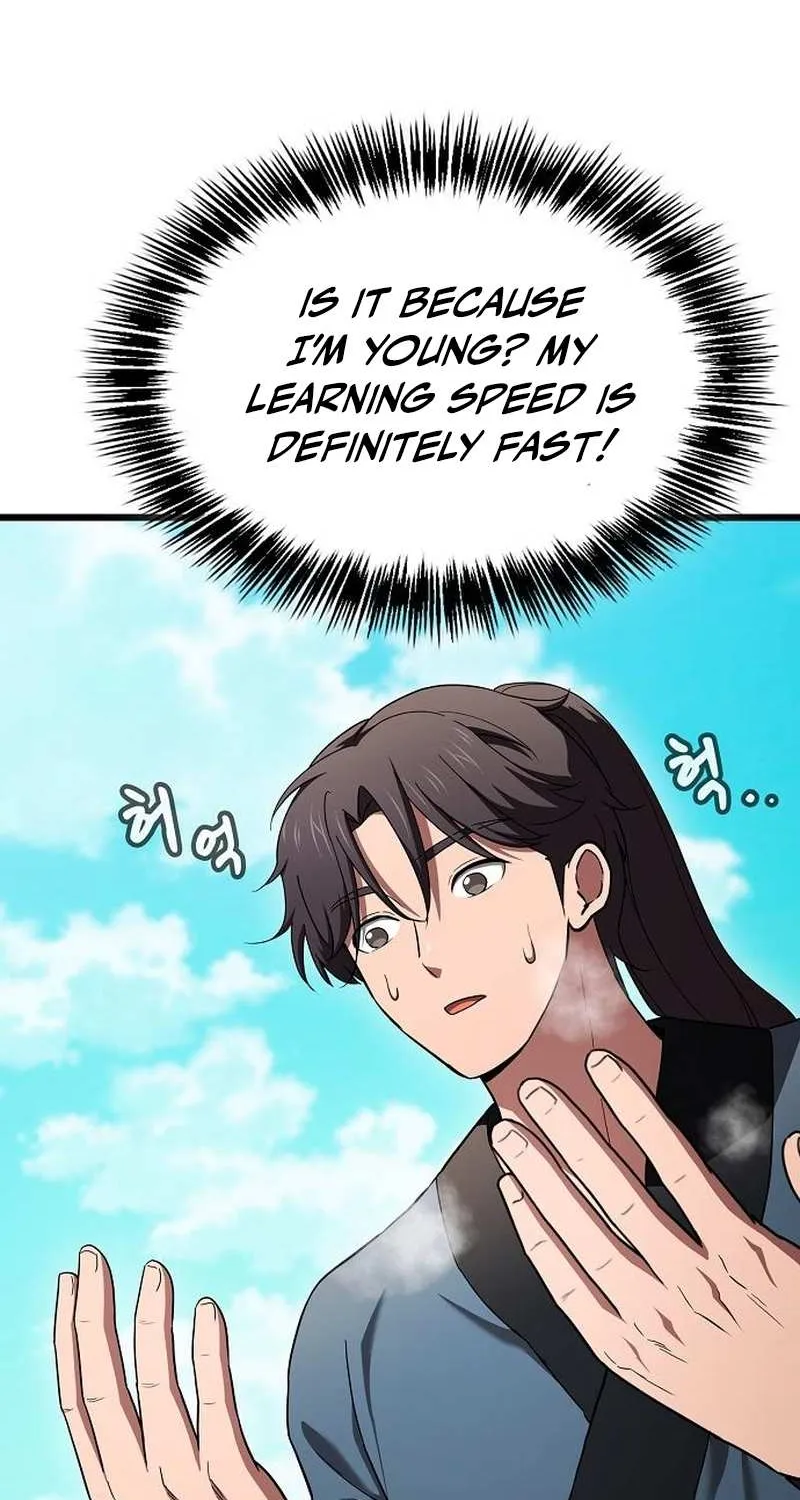 So？ Did Someone Force You to Become the Heavenly Demon？ Chapter 4 page 62 - 