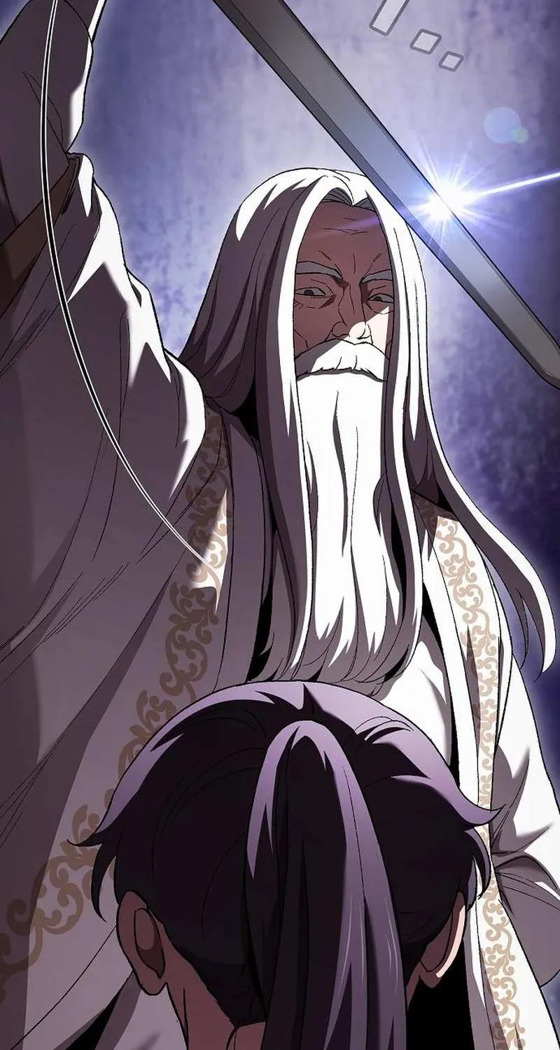 So？ Did Someone Force You to Become the Heavenly Demon？ Chapter 4 page 66 - 