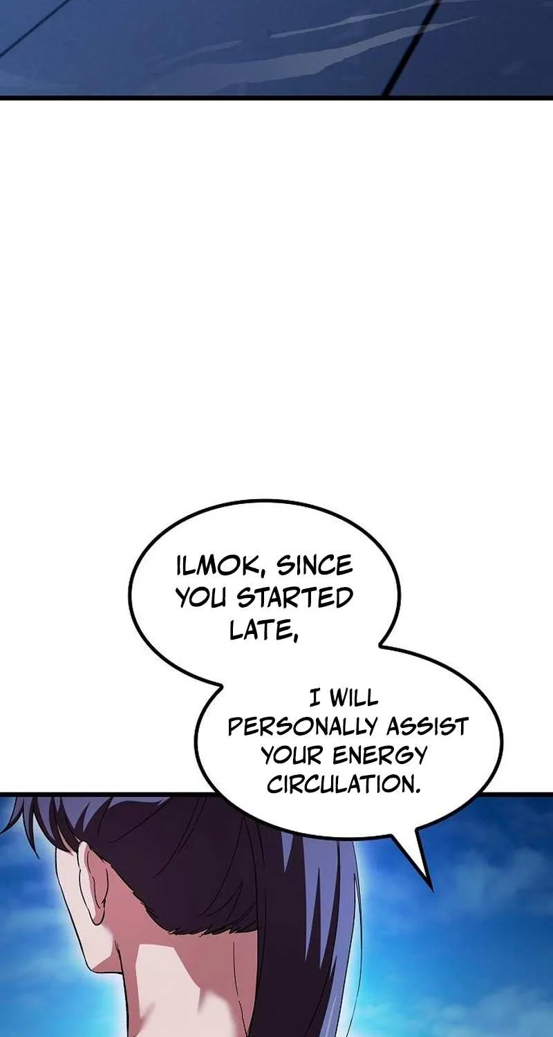 So？ Did Someone Force You to Become the Heavenly Demon？ Chapter 4 page 92 - 